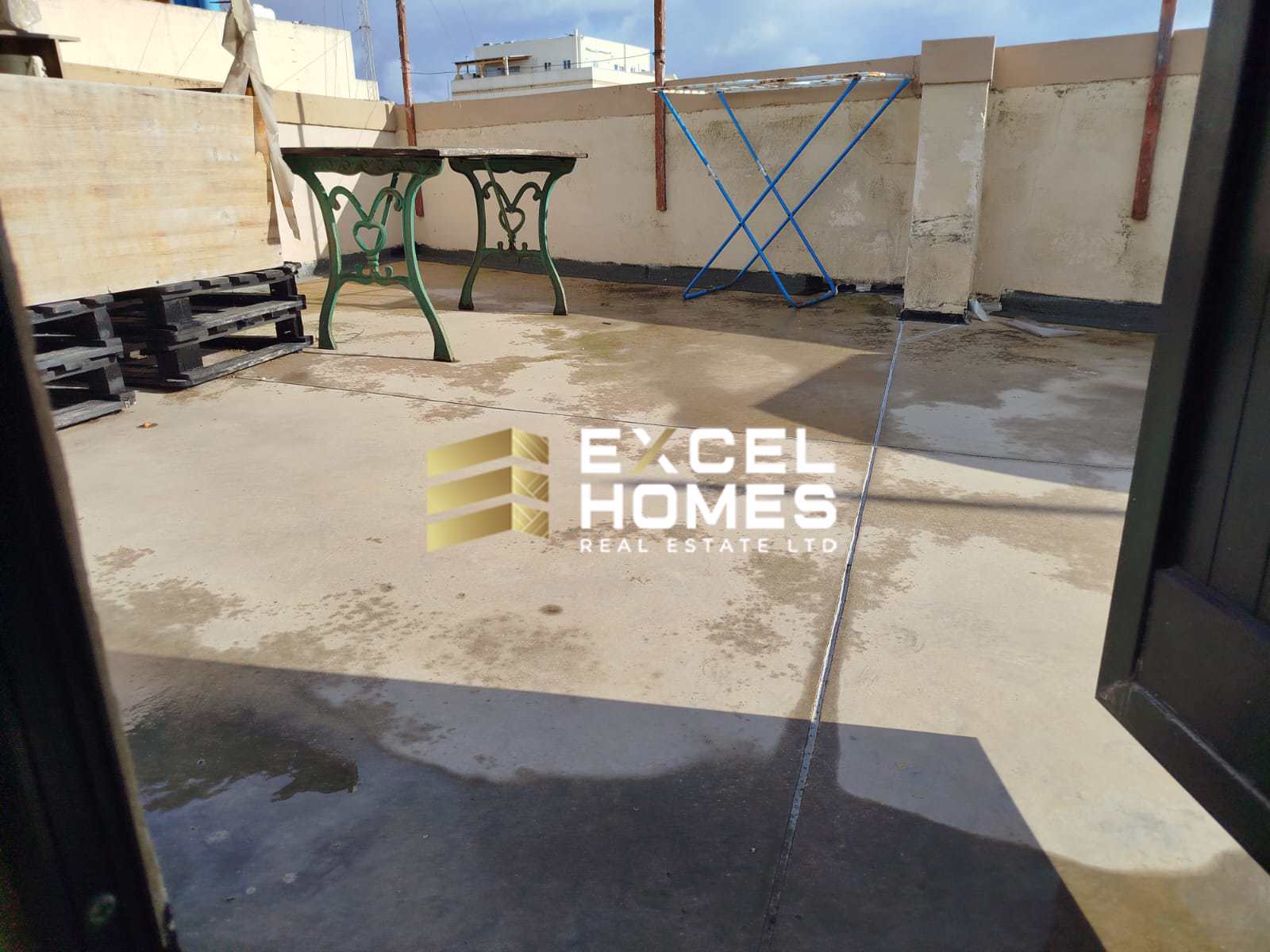 3 bedroom Maisonette in Hamrun, Malta – 65370