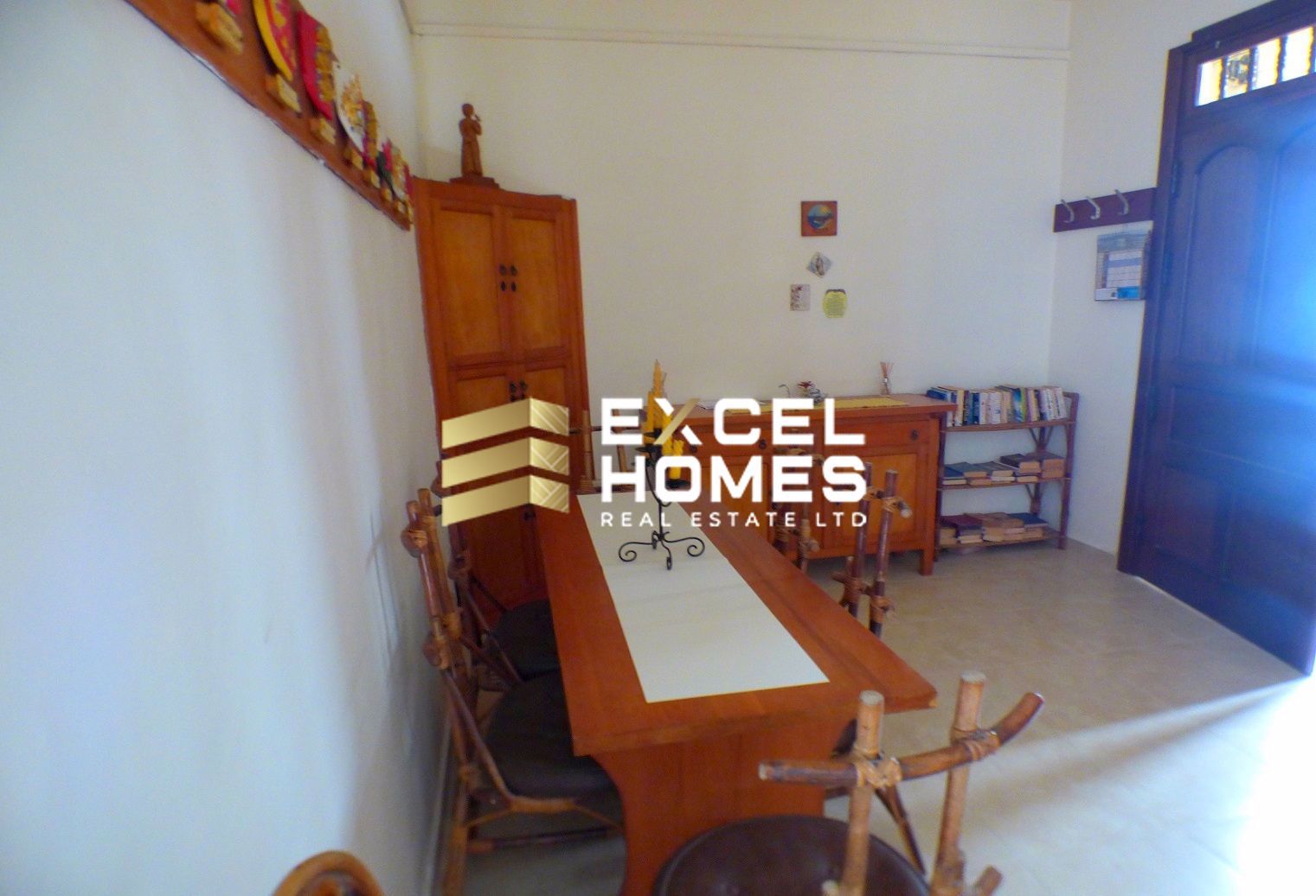 3 bedroom Maisonette in Balzan, Malta – 25420