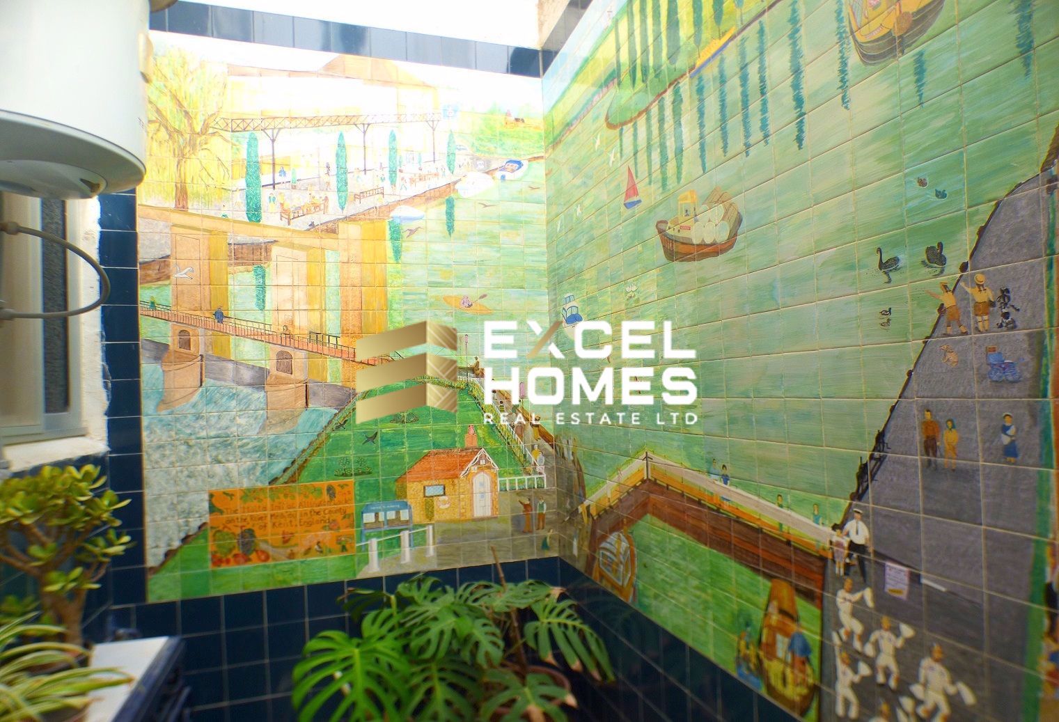 3 bedroom Maisonette in Balzan, Malta – 25420