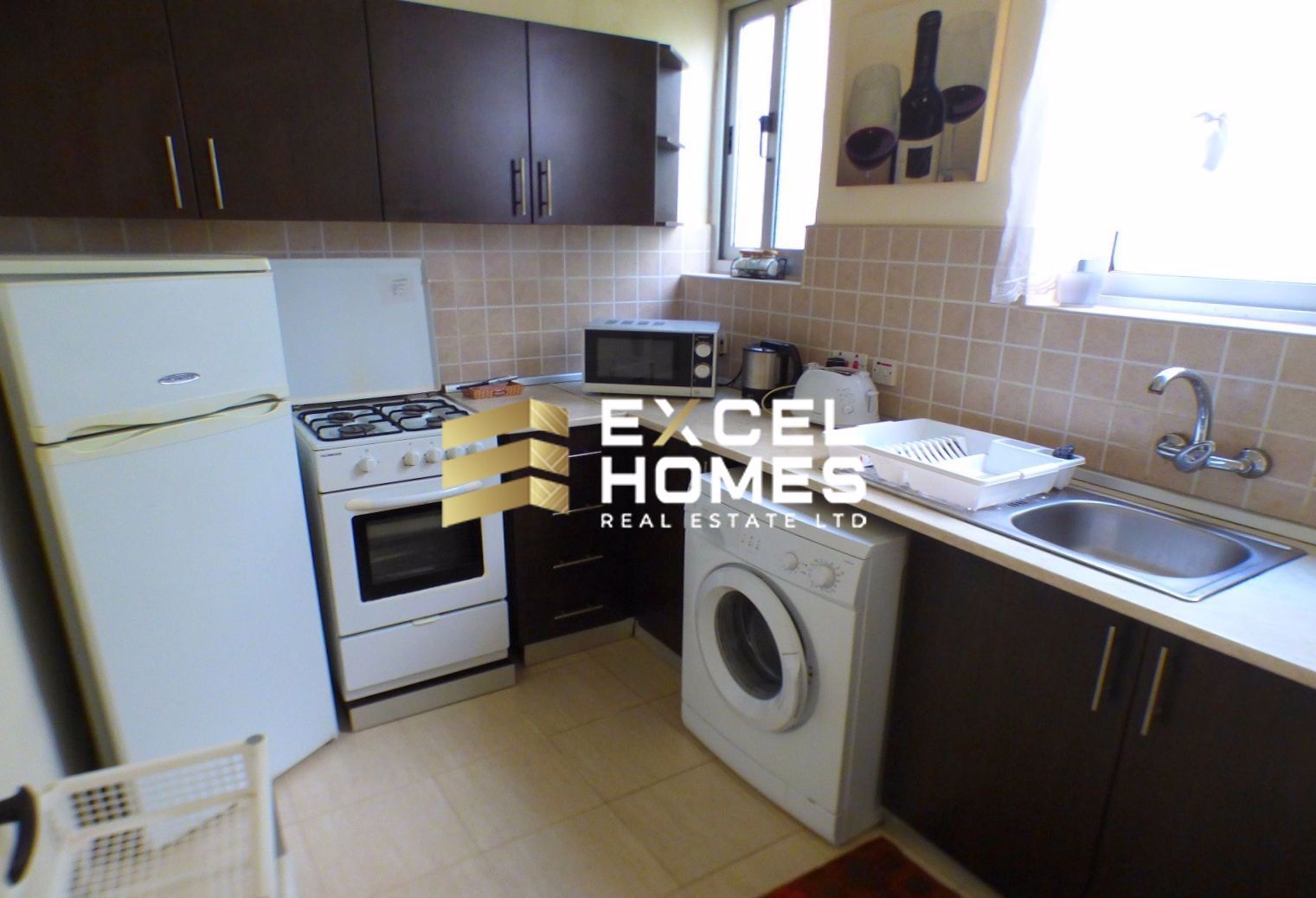 3 bedroom Maisonette in Balzan, Malta – 25420