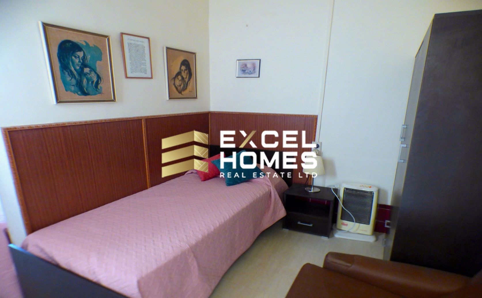 3 bedroom Maisonette in Balzan, Malta – 25420