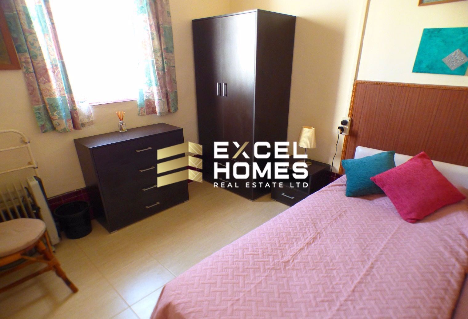 3 bedroom Maisonette in Balzan, Malta – 25420