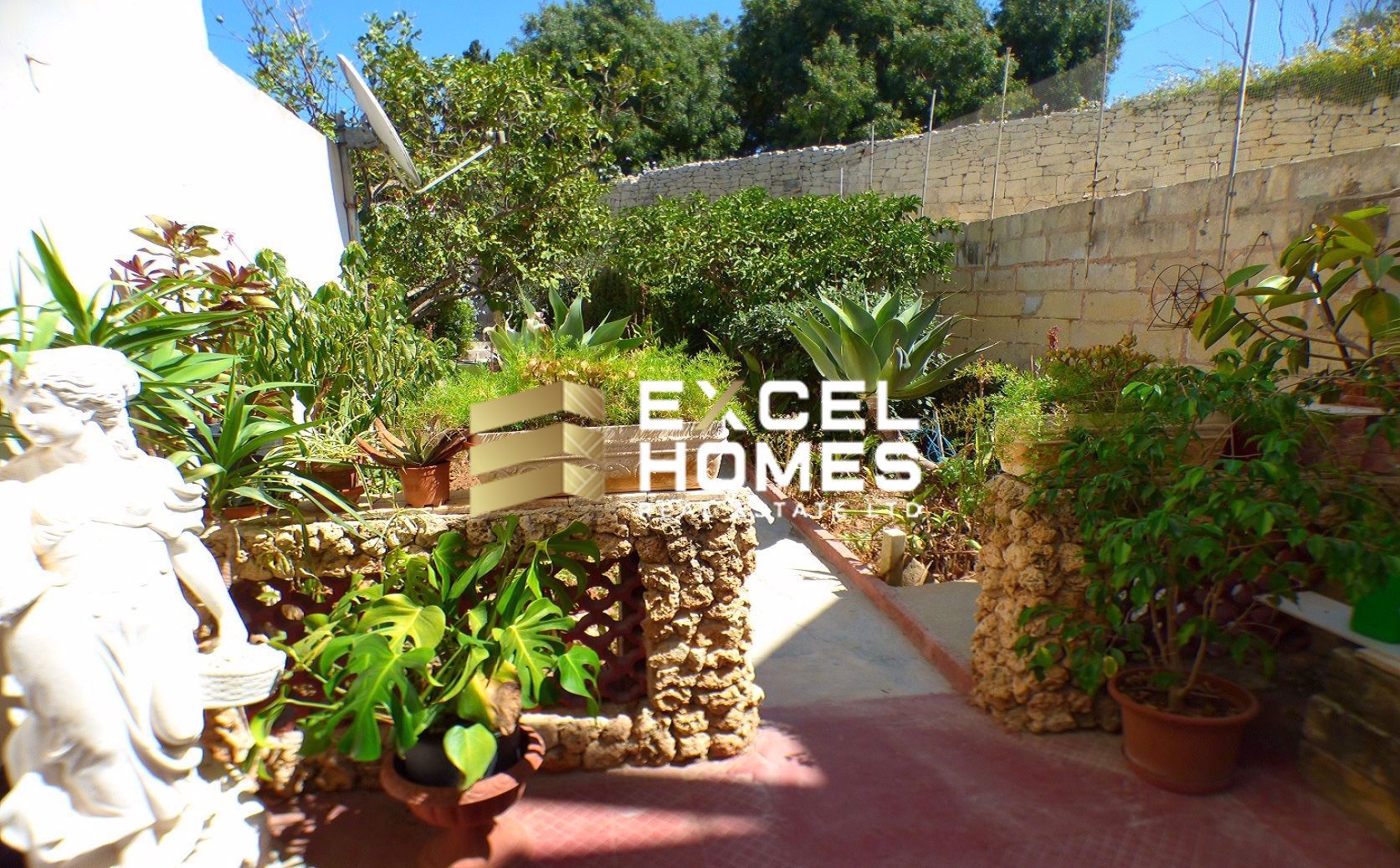 3 bedroom Maisonette in Balzan, Malta – 25420