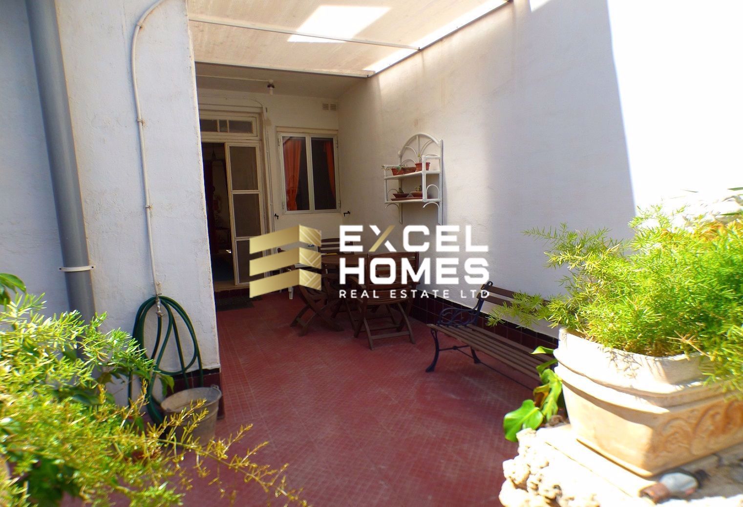 3 bedroom Maisonette in Balzan, Malta – 25420