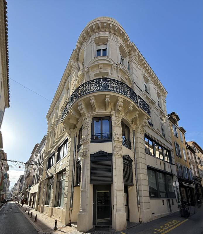 5 bedroom appartement bourgeois in Carcassonne, Aude, France – 99D193D93D0091A0