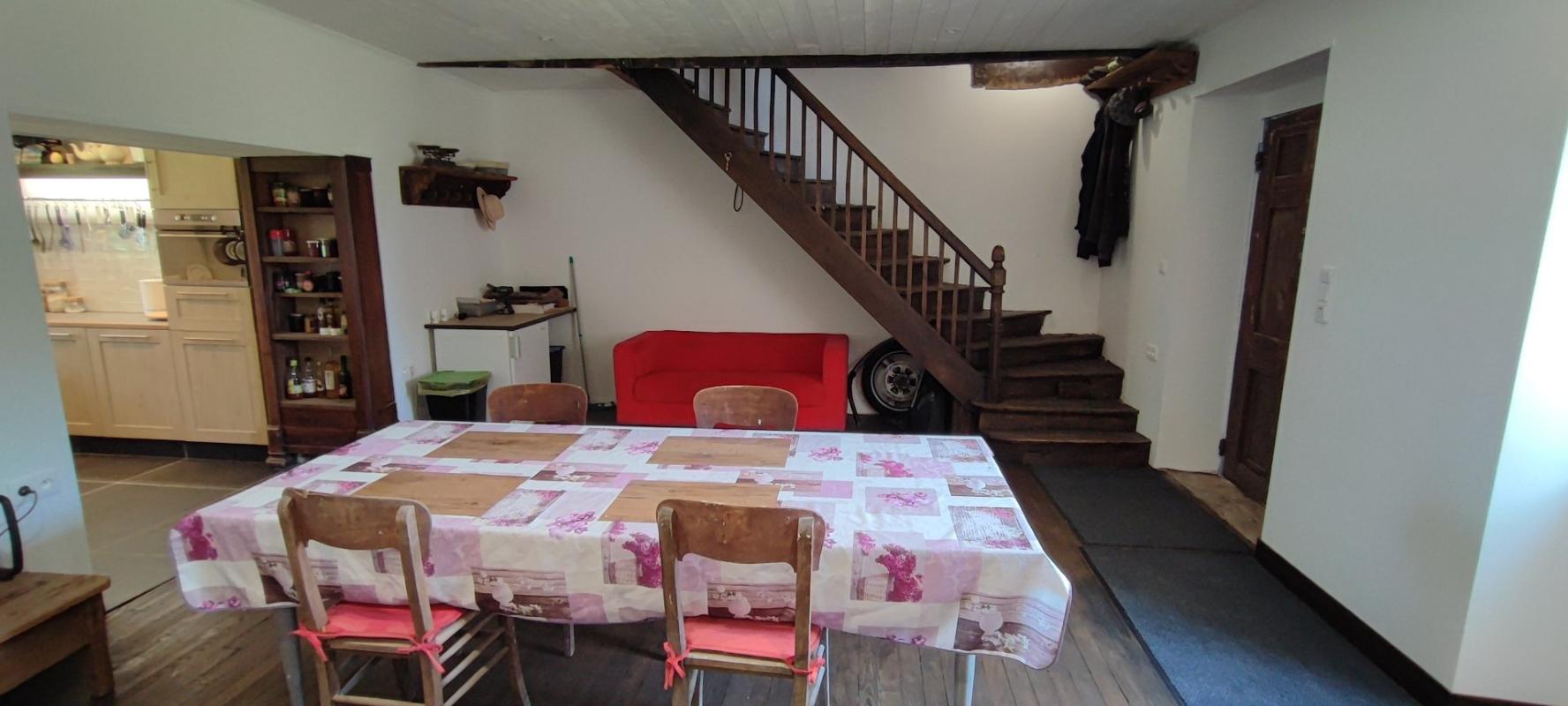 1 bedroom corps de ferme in Vaureilles, Aveyron, France – 91FEA46A21BE4AD4