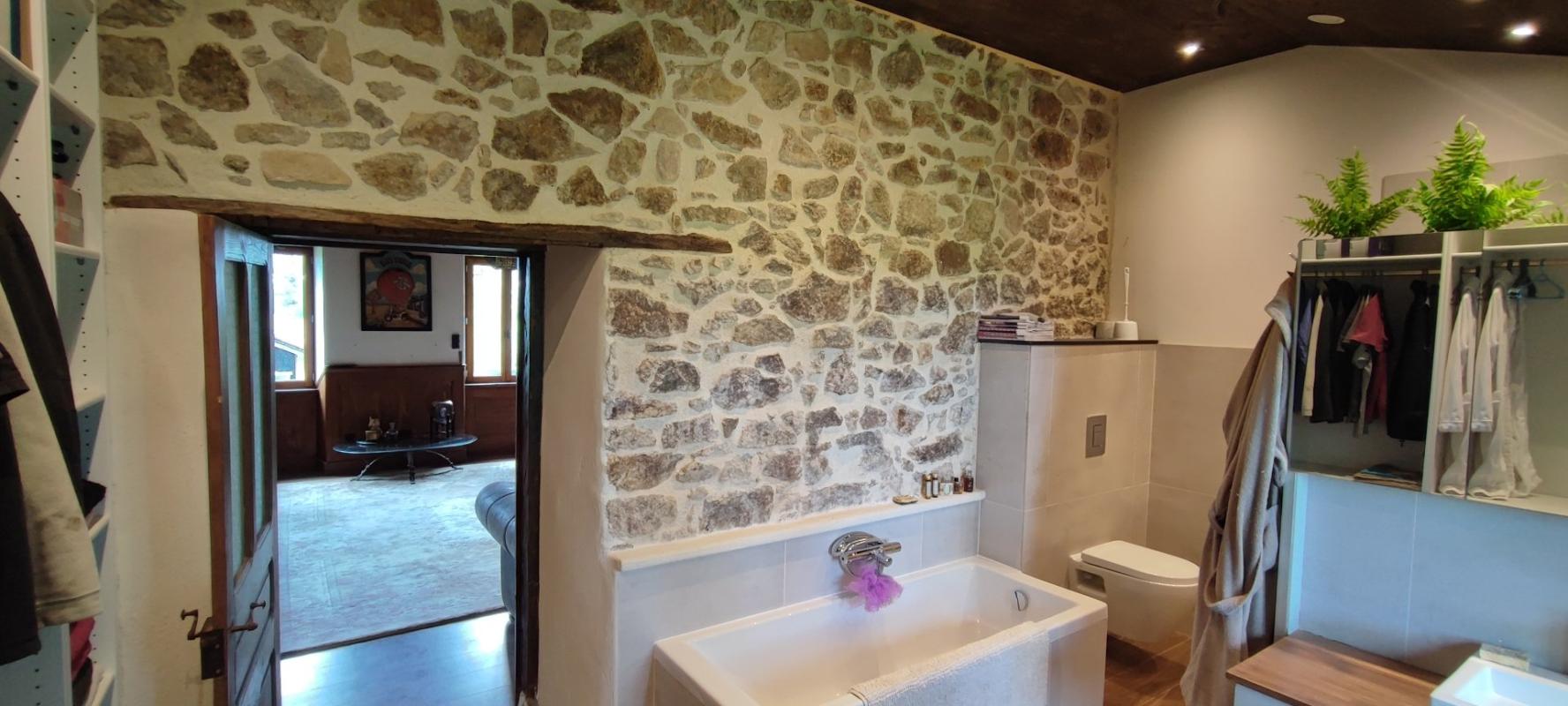 1 bedroom corps de ferme in Vaureilles, Aveyron, France – 91FEA46A21BE4AD4