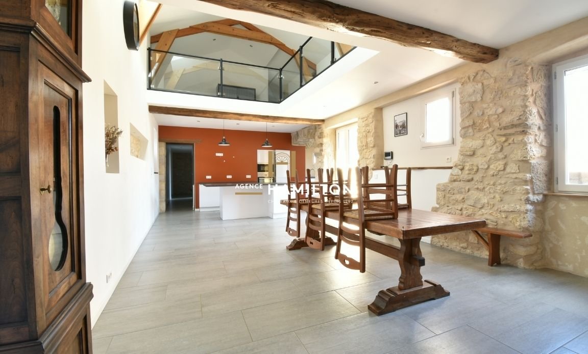 7 bedroom corps de ferme in Cordes-sur-ciel, Tarn, France – 5995F3F6BCDA4160