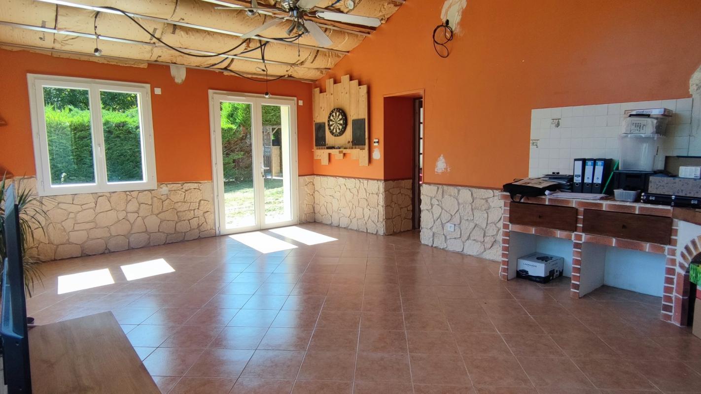 5 bedroom propriete in Sautel, Ariège, France – 701D30BFFB0B4369