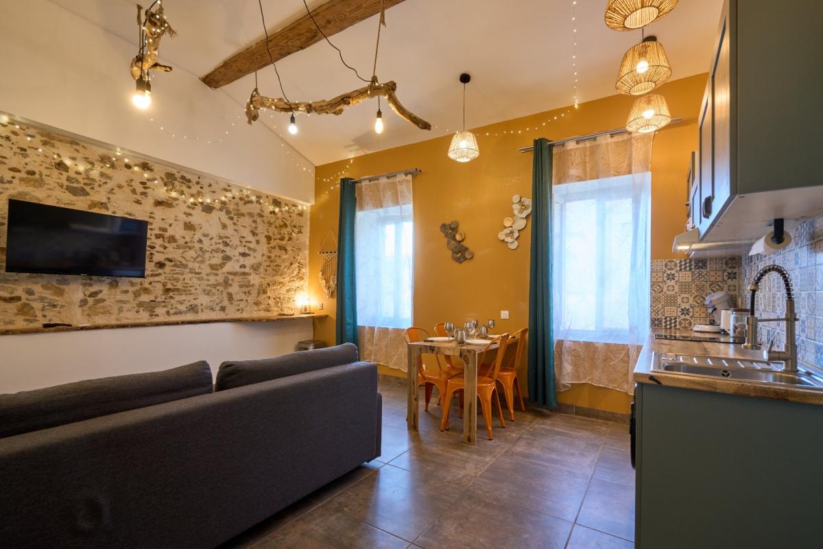 immeuble in Carcassonne, Aude, France – A66F6D29903A4DCF