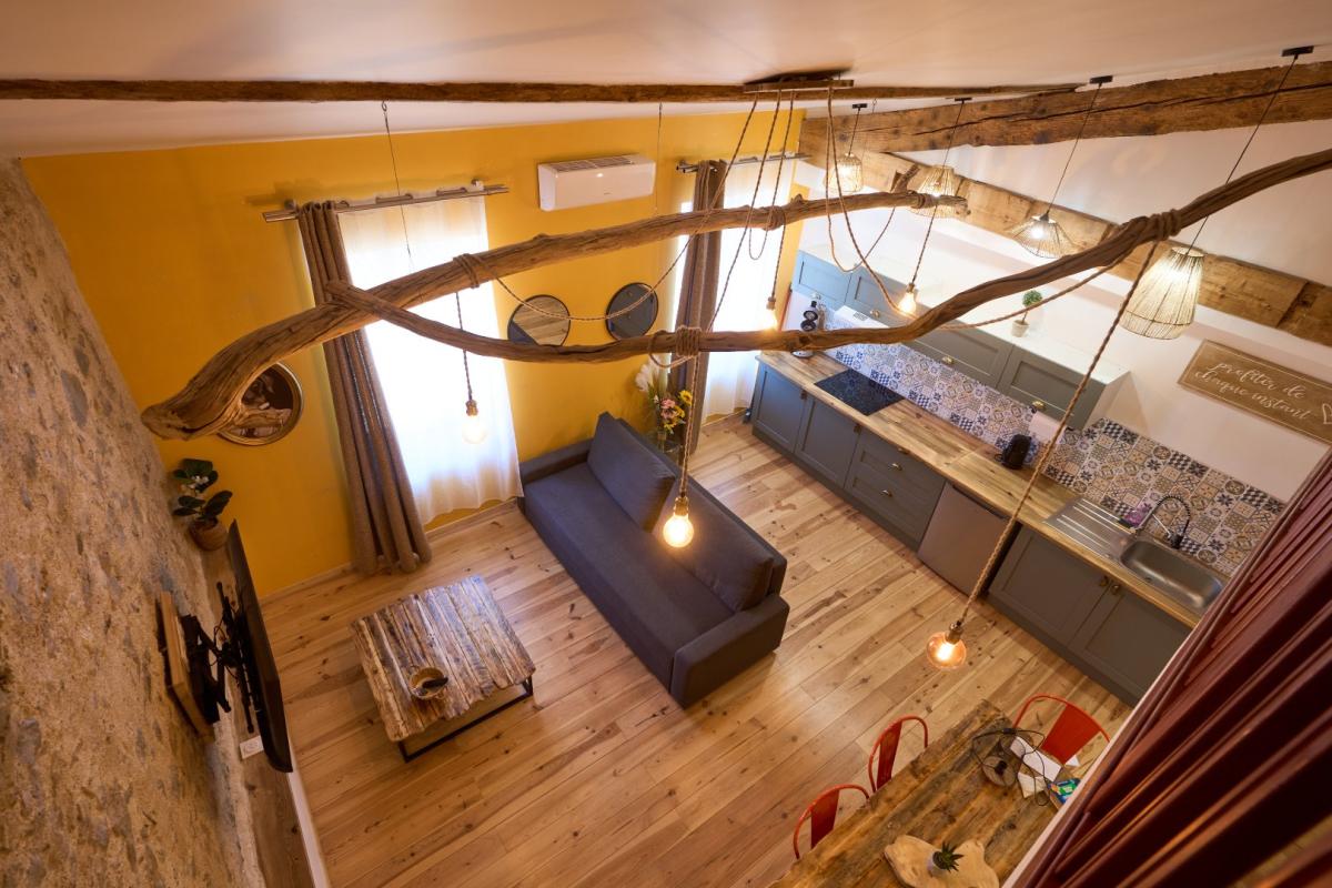 immeuble in Carcassonne, Aude, France – A66F6D29903A4DCF