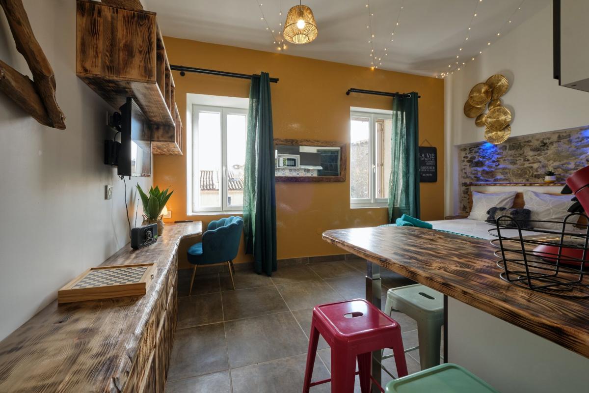 immeuble in Carcassonne, Aude, France – A66F6D29903A4DCF