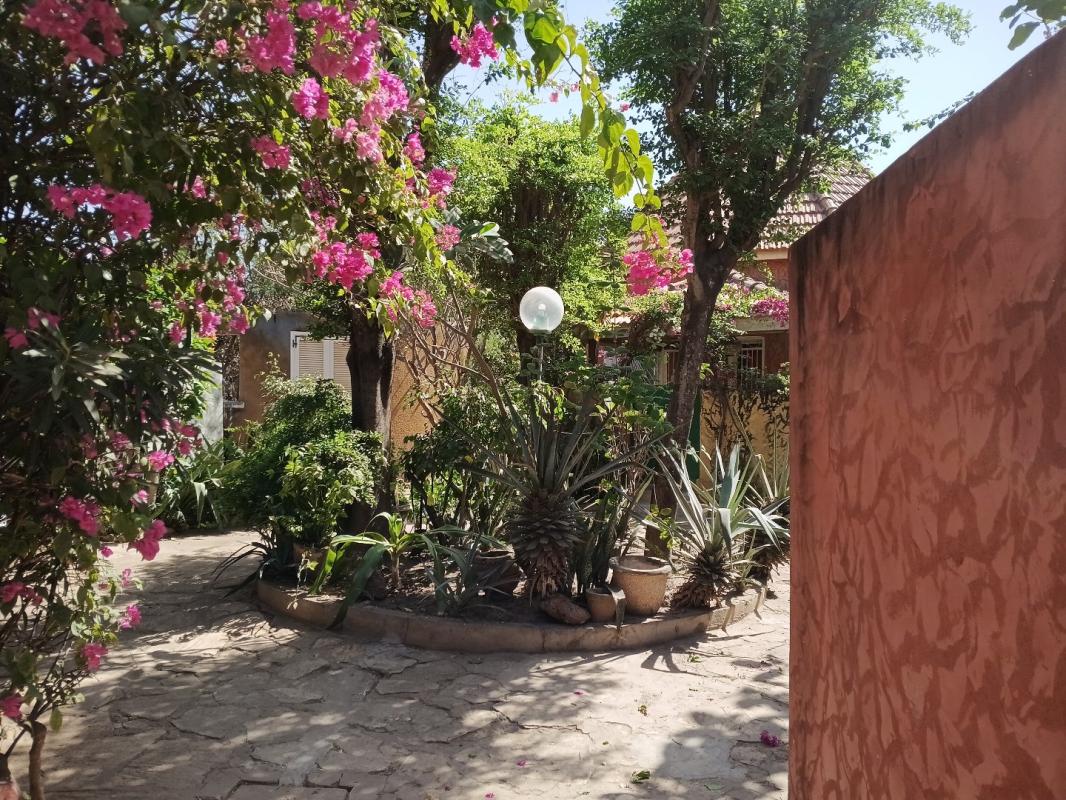 4 bedroom villa in Saly, Sénégal – B25631C648F2418D