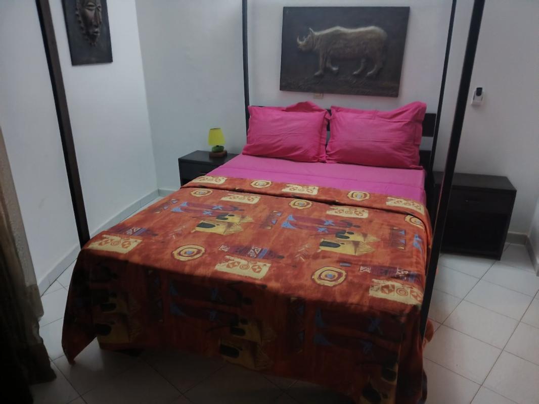 4 bedroom villa in Saly, Sénégal – B25631C648F2418D