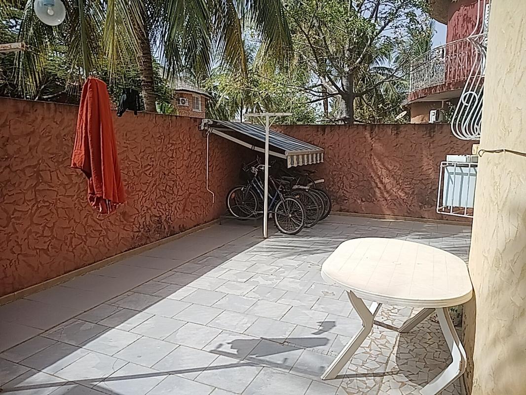 4 bedroom villa in Saly, Sénégal – B25631C648F2418D