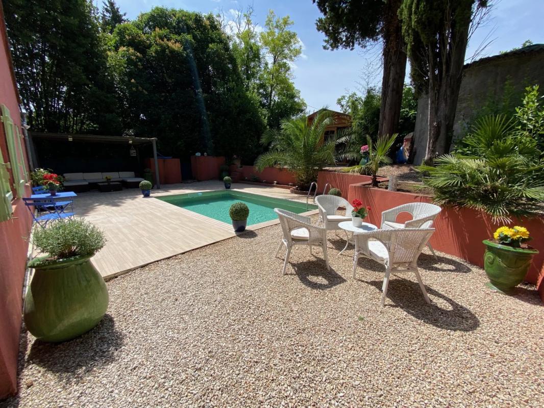 2 bedroom villa in Valbonne, Alpes-Maritimes, France