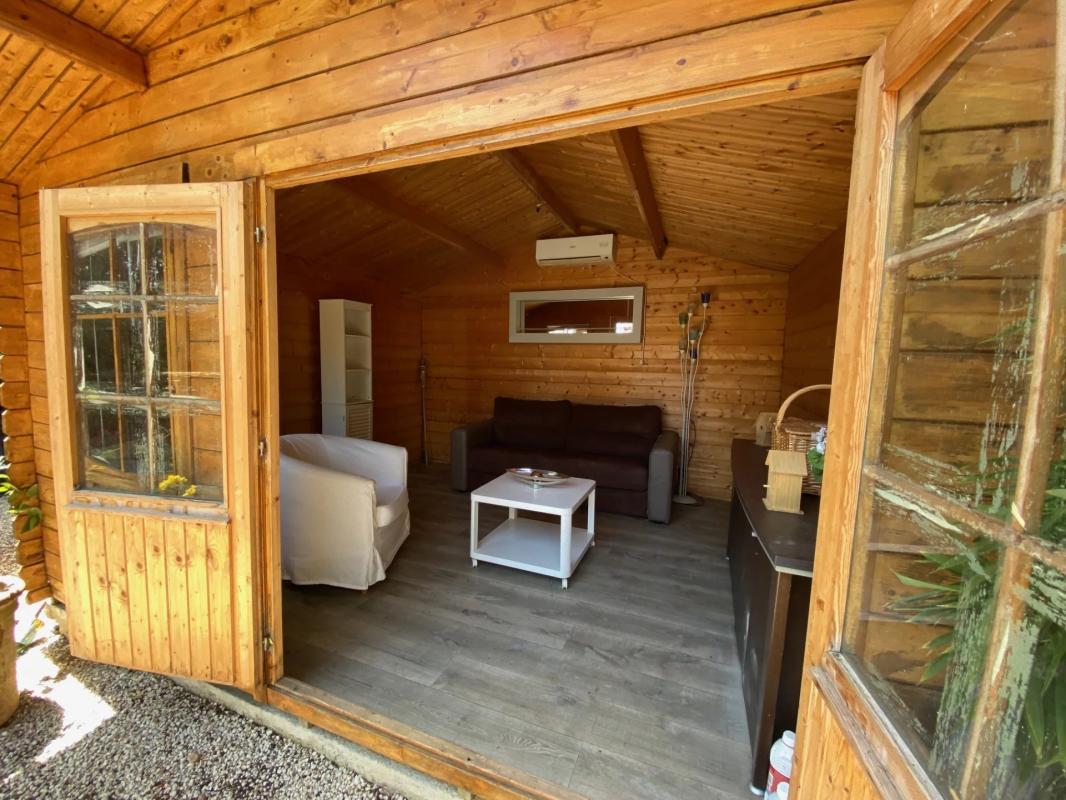 2 bedroom villa in Valbonne, Alpes-Maritimes, France