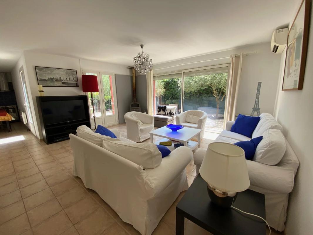 2 bedroom villa in Valbonne, Alpes-Maritimes, France