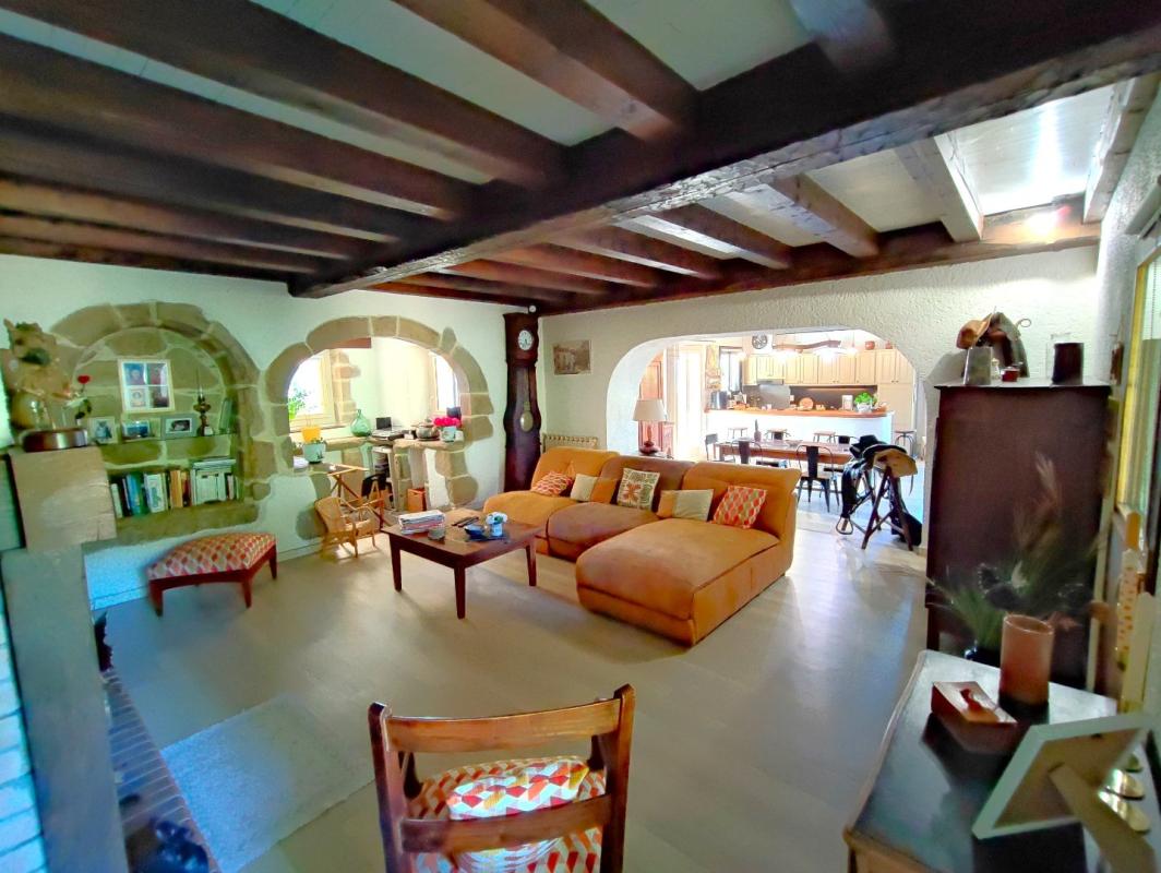 4 bedroom propriete in Livinhac Le Haut, Aveyron, France – CA8C41621A294DE4