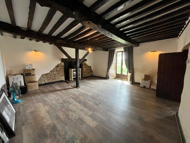 5 bedroom corps de ferme in Vayres, Haute-Vienne, France