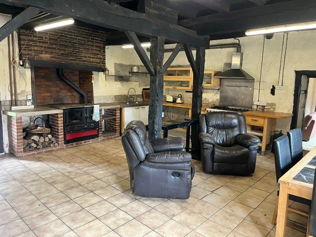 5 bedroom corps de ferme in Vayres, Haute-Vienne, France