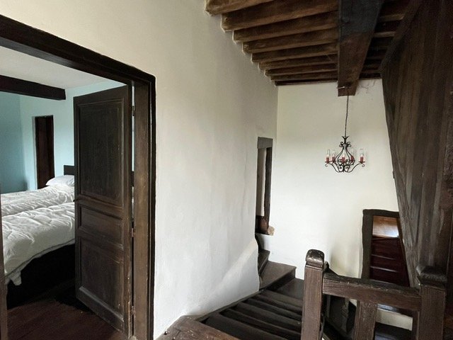 5 bedroom corps de ferme in Vayres, Haute-Vienne, France