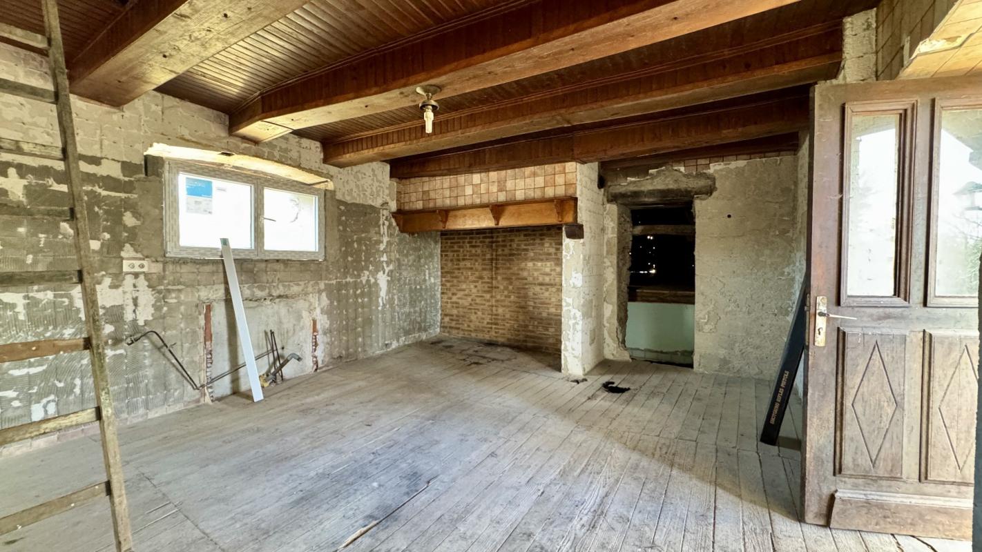 3 bedroom maison in Cajarc, Lot, France – C1A40185050D4C64