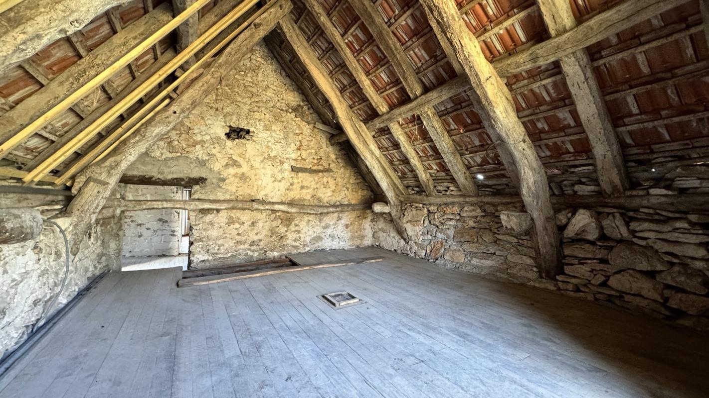 3 bedroom maison in Cajarc, Lot, France – C1A40185050D4C64