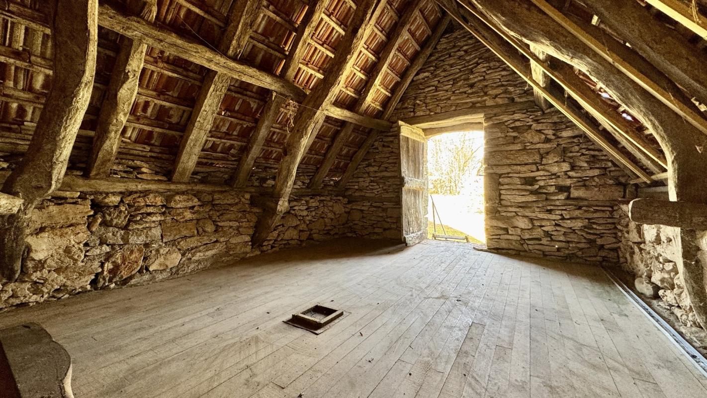 3 bedroom maison in Cajarc, Lot, France – C1A40185050D4C64