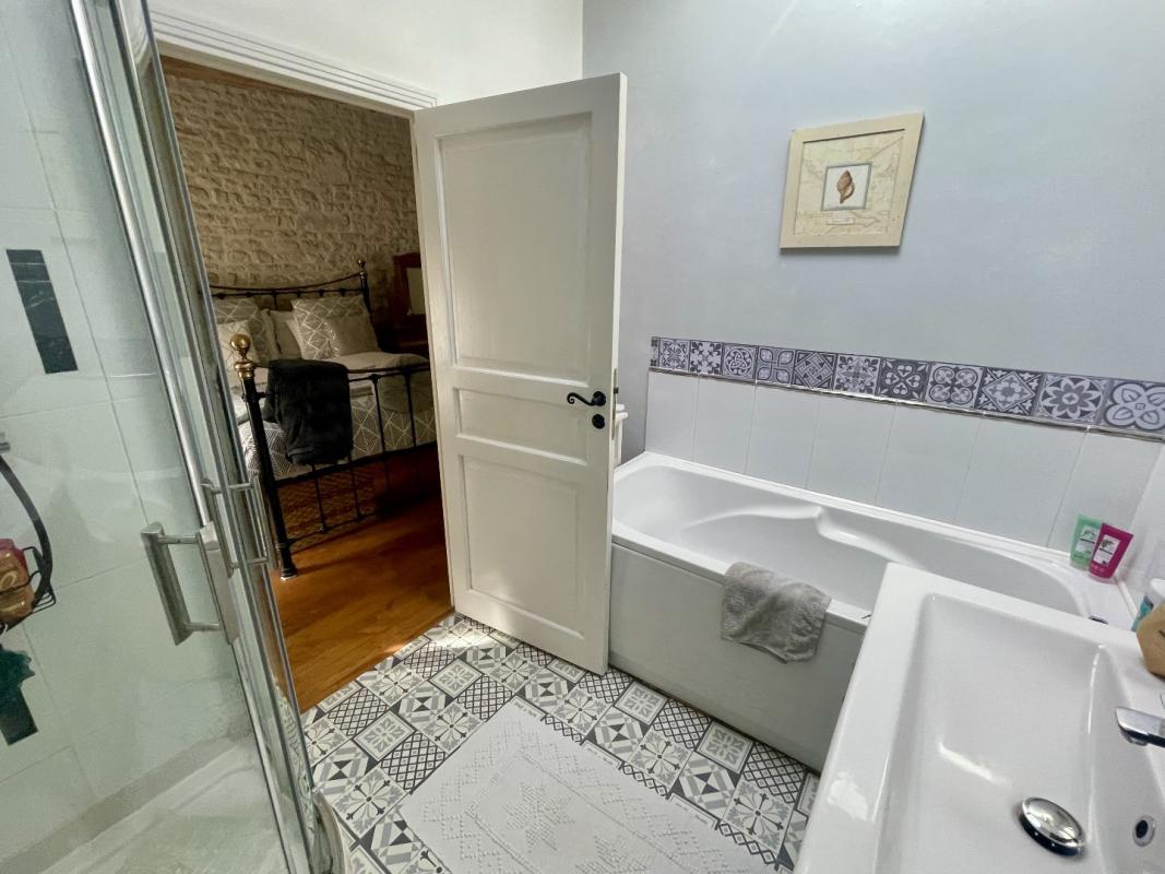 2 bedroom maison in Bresdon, Charente-Maritime, France – 08741AE566A0425A