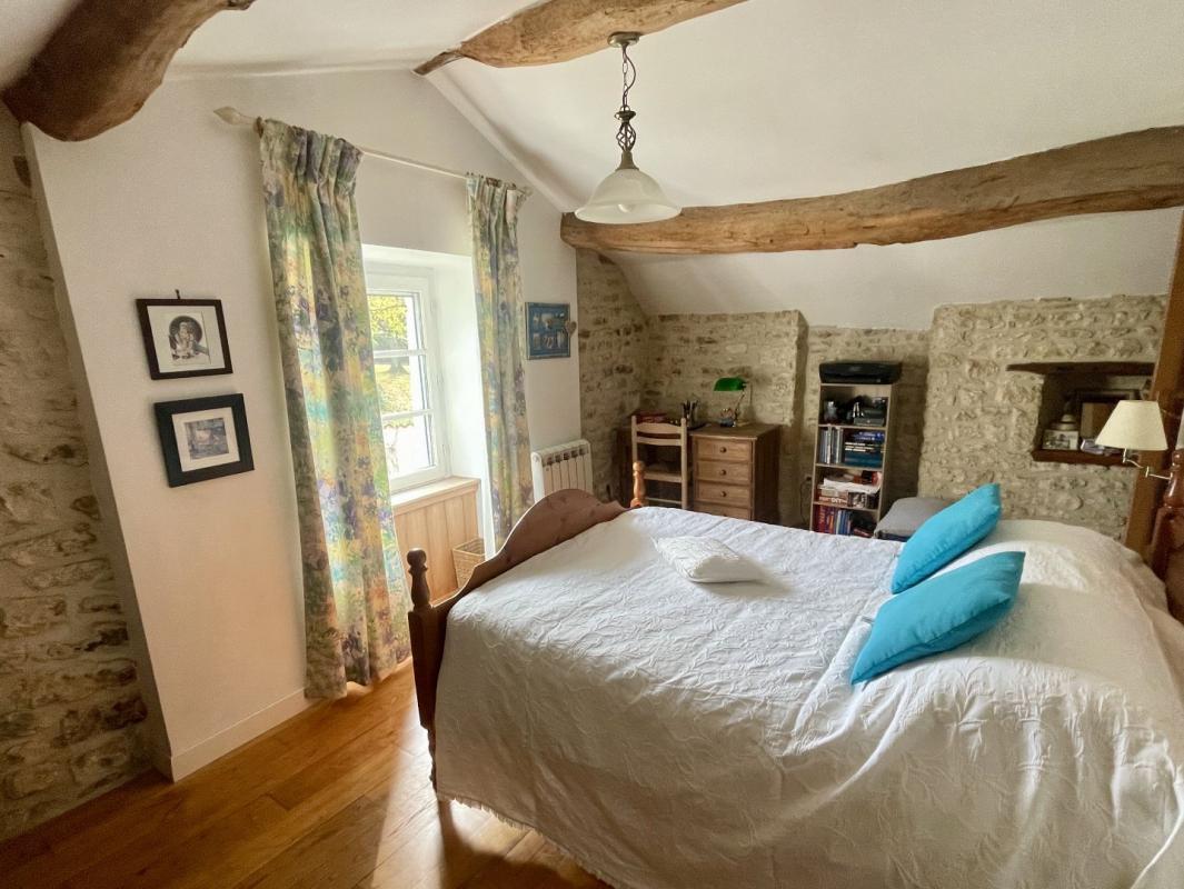 2 bedroom maison in Bresdon, Charente-Maritime, France – 08741AE566A0425A