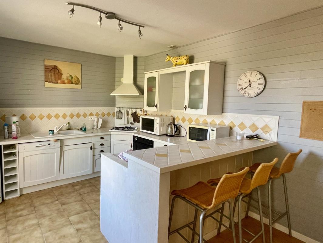 5 bedroom longere in Bernay Saint Martin, Charente-Maritime, France – 3F321E3C92724373