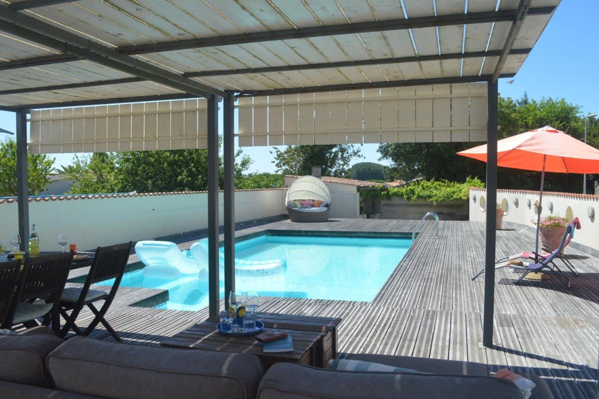 5 bedroom maison in Muron, Charente-Maritime, France – C5CB1293C9434DA9