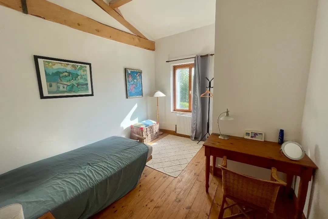 3 bedroom maison in Fontaine Chalendray, Charente-Maritime, France – A4179E907E8D4420