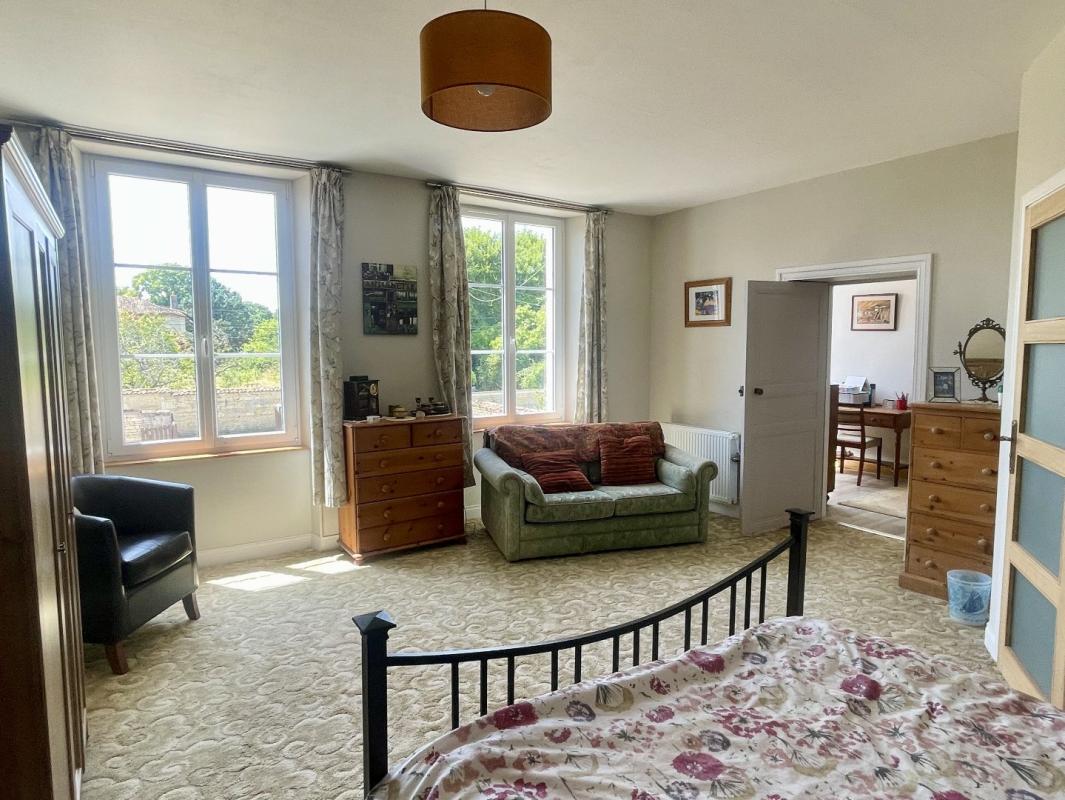 3 bedroom propriete in Loubille, Deux-Sèvres, France