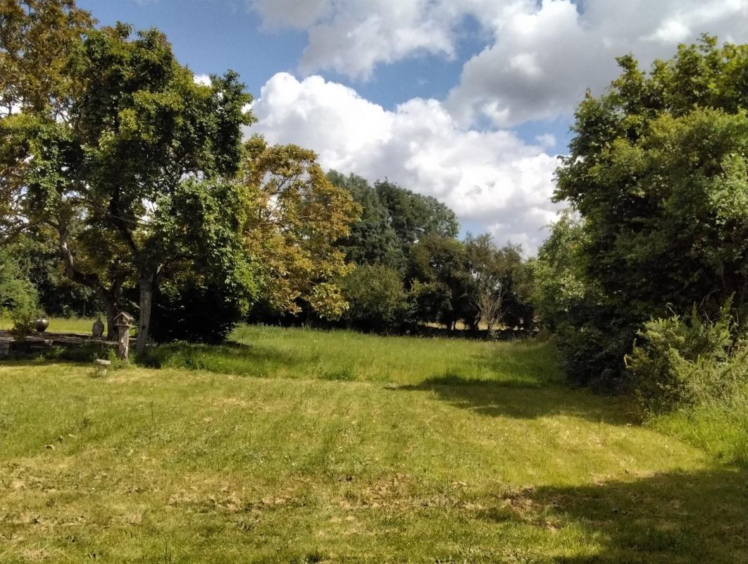 3 bedroom maison en pierres in Bouin, Deux-Sèvres, France – 6E6AFF592BC34B22