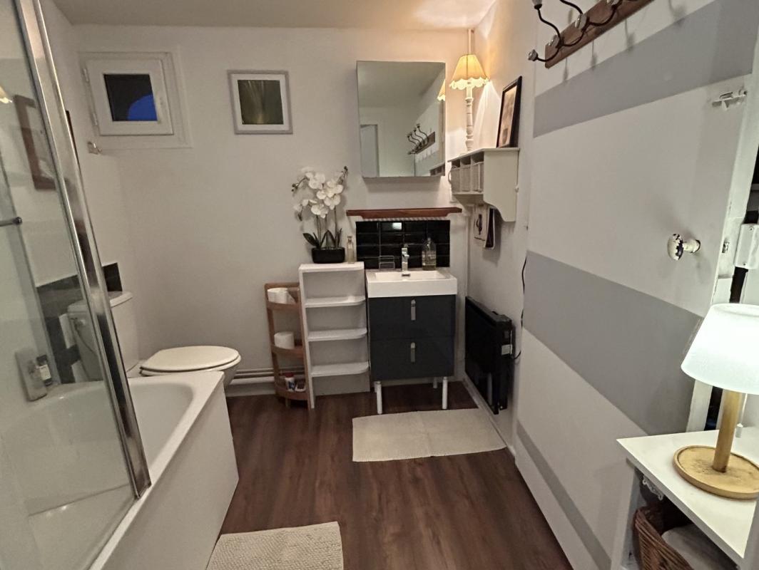 4 bedroom maison de maitre in Saint Denis Du Pin, Charente-Maritime, France