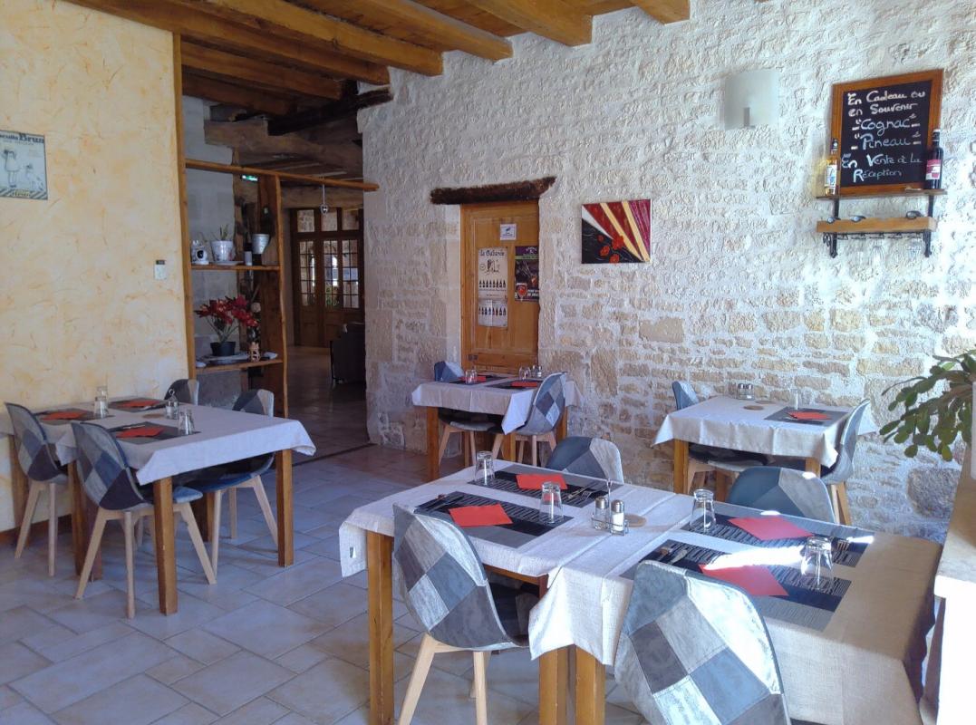 12 bedroom maison in Aulnay, Charente-Maritime, France