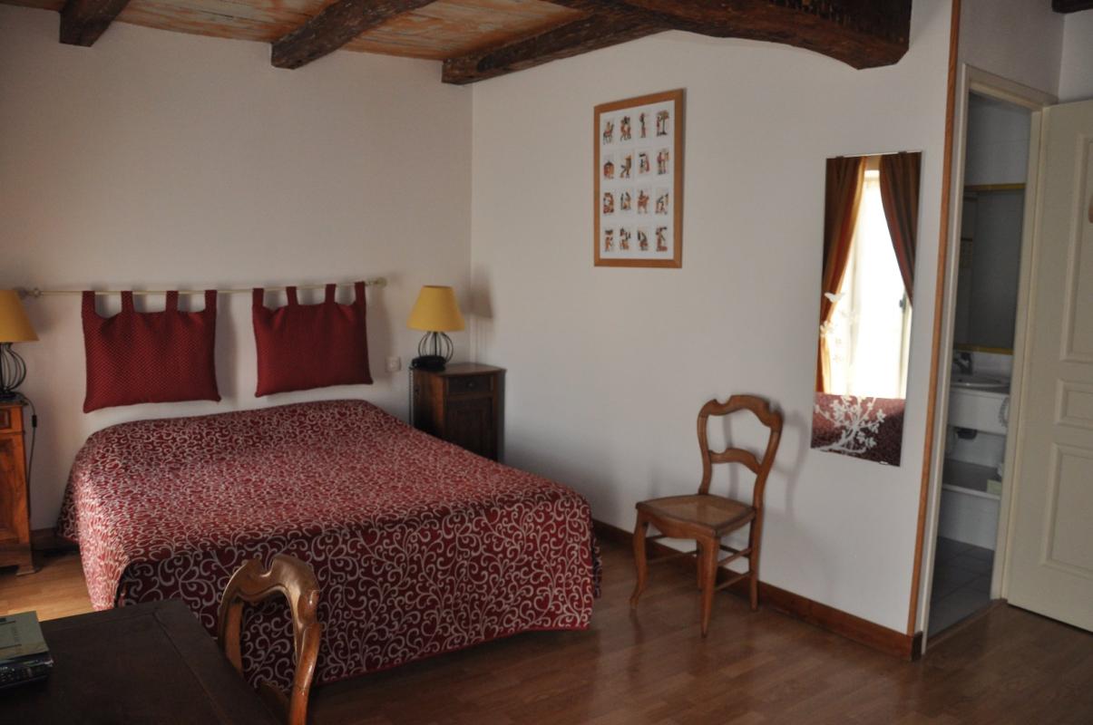 12 bedroom maison in Aulnay, Charente-Maritime, France