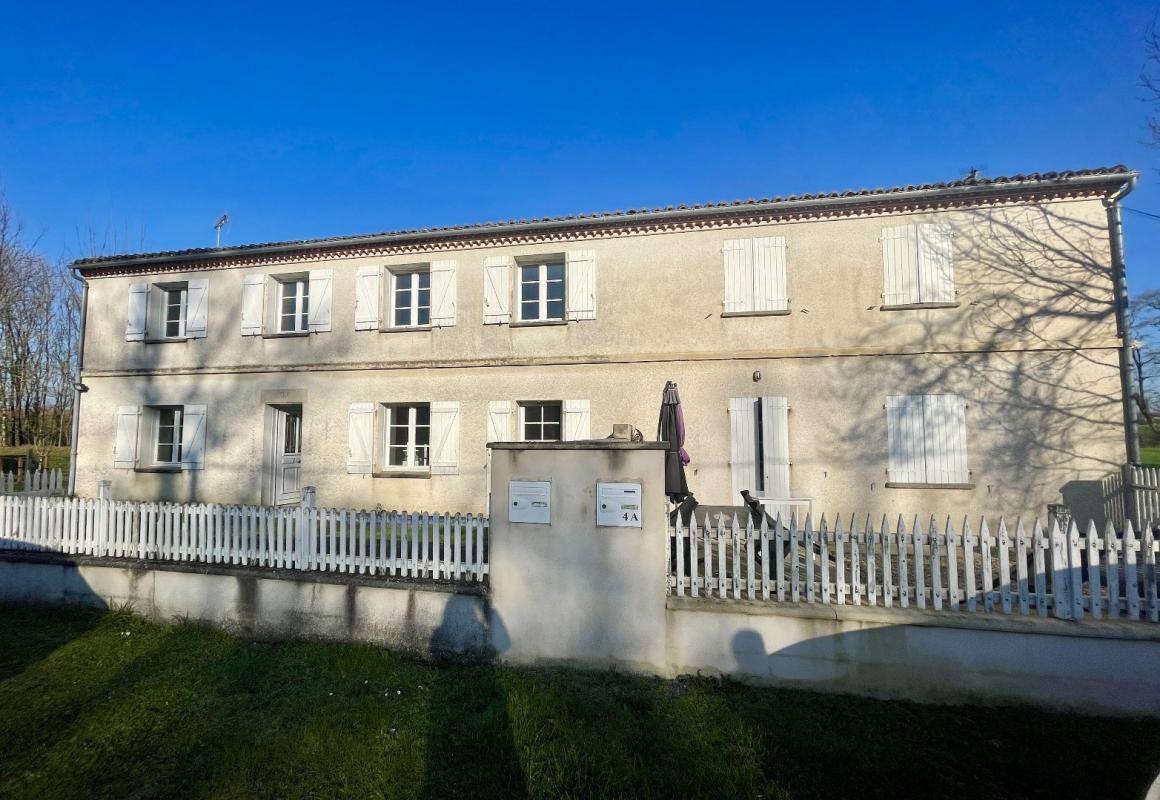 6 bedroom moulin in Nere, Charente-Maritime, France – F611D035652C4CC4