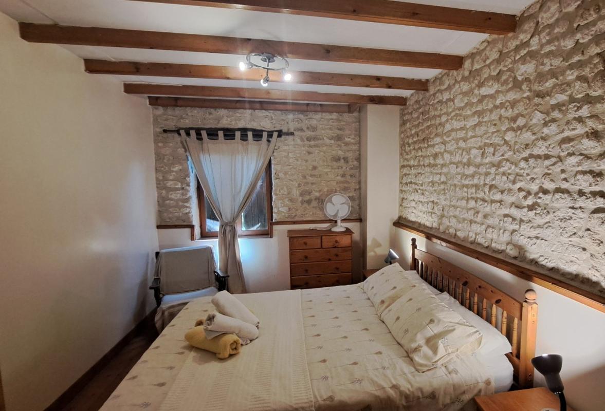 16 bedroom maison in Saint Pierre De Juillers, Charente-Maritime, France – F3F52AAD11B94AA7