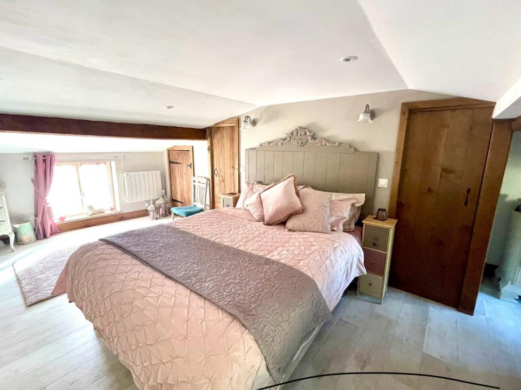 15 bedroom propriete in Nere, Charente-Maritime, France – 49CE2C2091EC4876