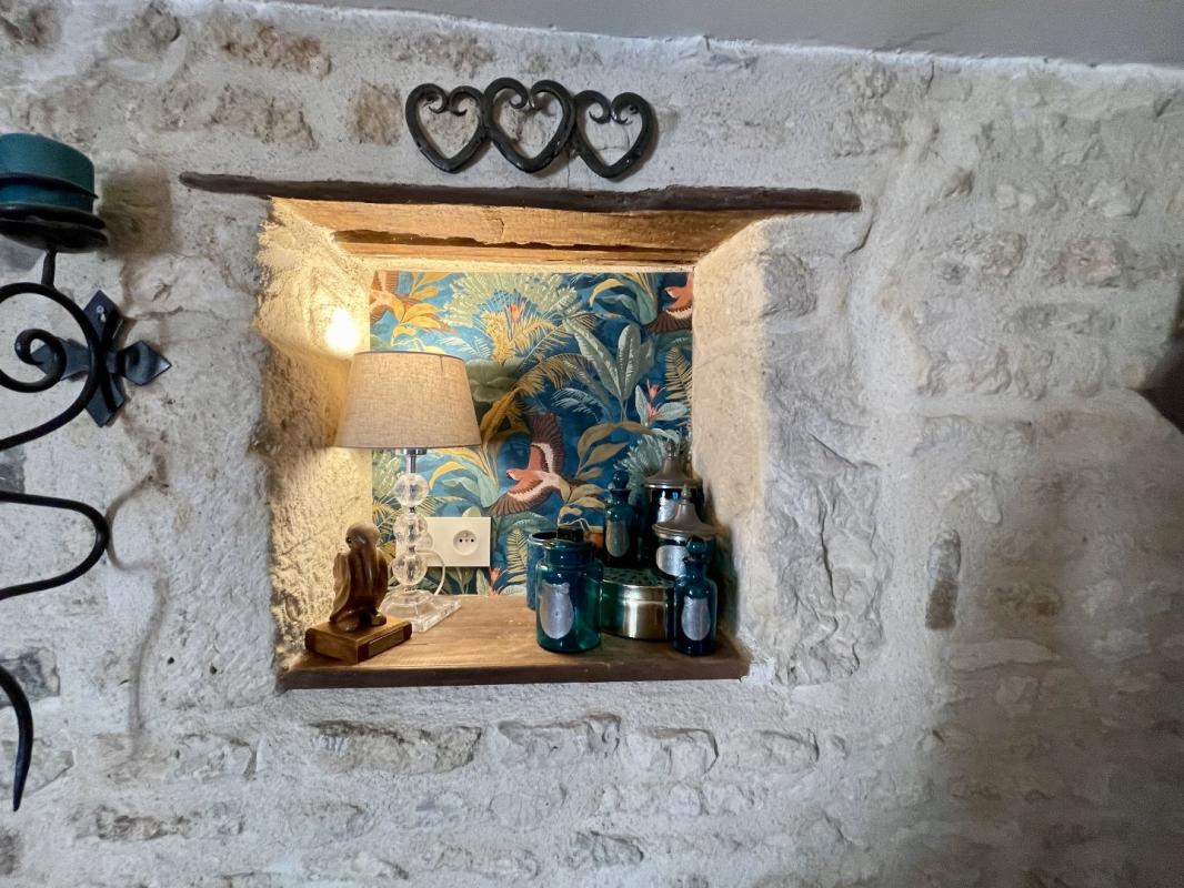 15 bedroom propriete in Nere, Charente-Maritime, France – 49CE2C2091EC4876