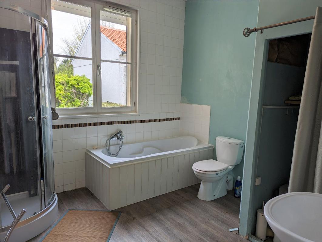 3 bedroom maison de ville in Saint Jean D’angely, Charente-Maritime, France – 8DA30309CBC54440