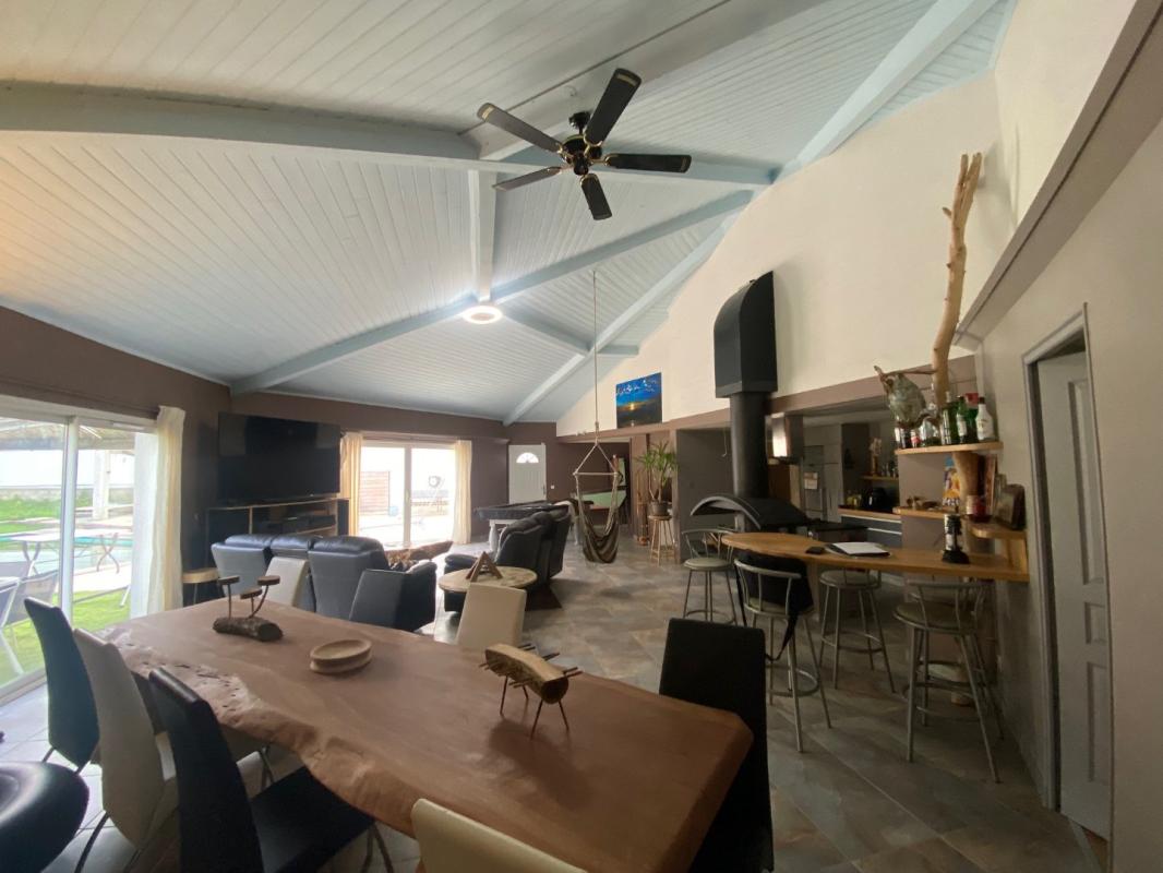 3 bedroom maison recente in Carcassonne, Aude, France – 75726111CABA45F9