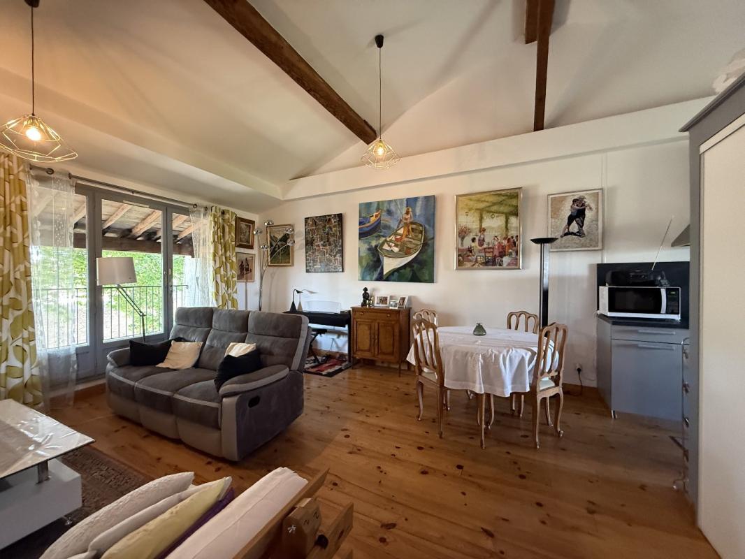 2 bedroom t3 in Carcassonne, Aude, France – B5ACBE4DC4E34F39