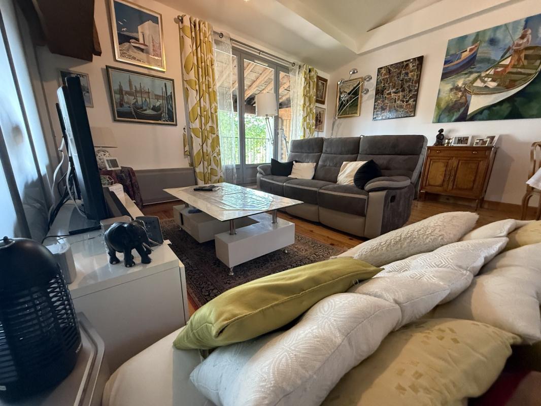 2 bedroom t3 in Carcassonne, Aude, France