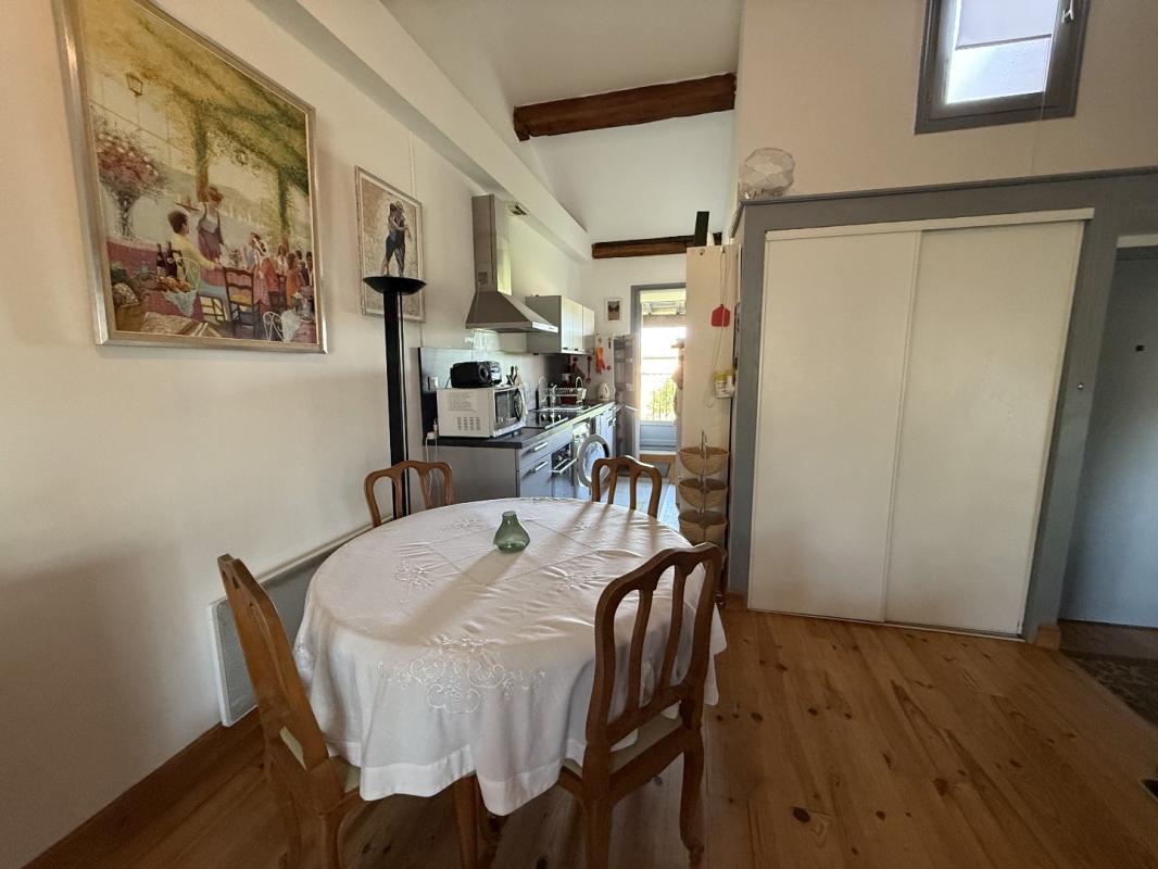2 bedroom t3 in Carcassonne, Aude, France