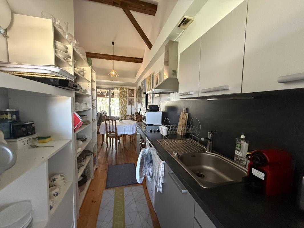 2 bedroom t3 in Carcassonne, Aude, France