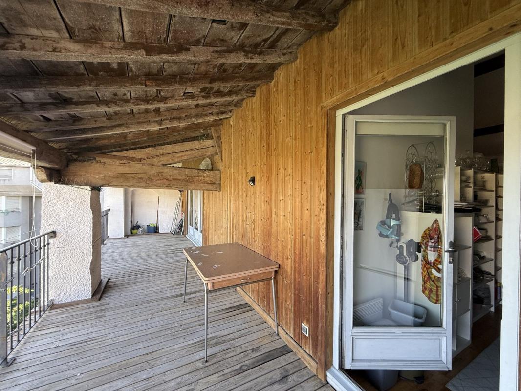 2 bedroom t3 in Carcassonne, Aude, France